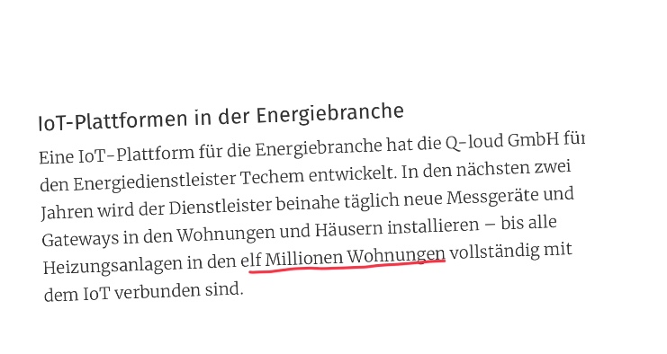 QSC vor Neubewertung 1170722