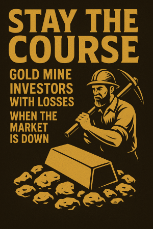 Die besten Gold-/Silberminen auf der Welt 1482742