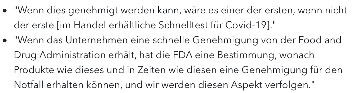 Aytu - die nächste (Corona) Sau wird durchs Dorf.. 1168202
