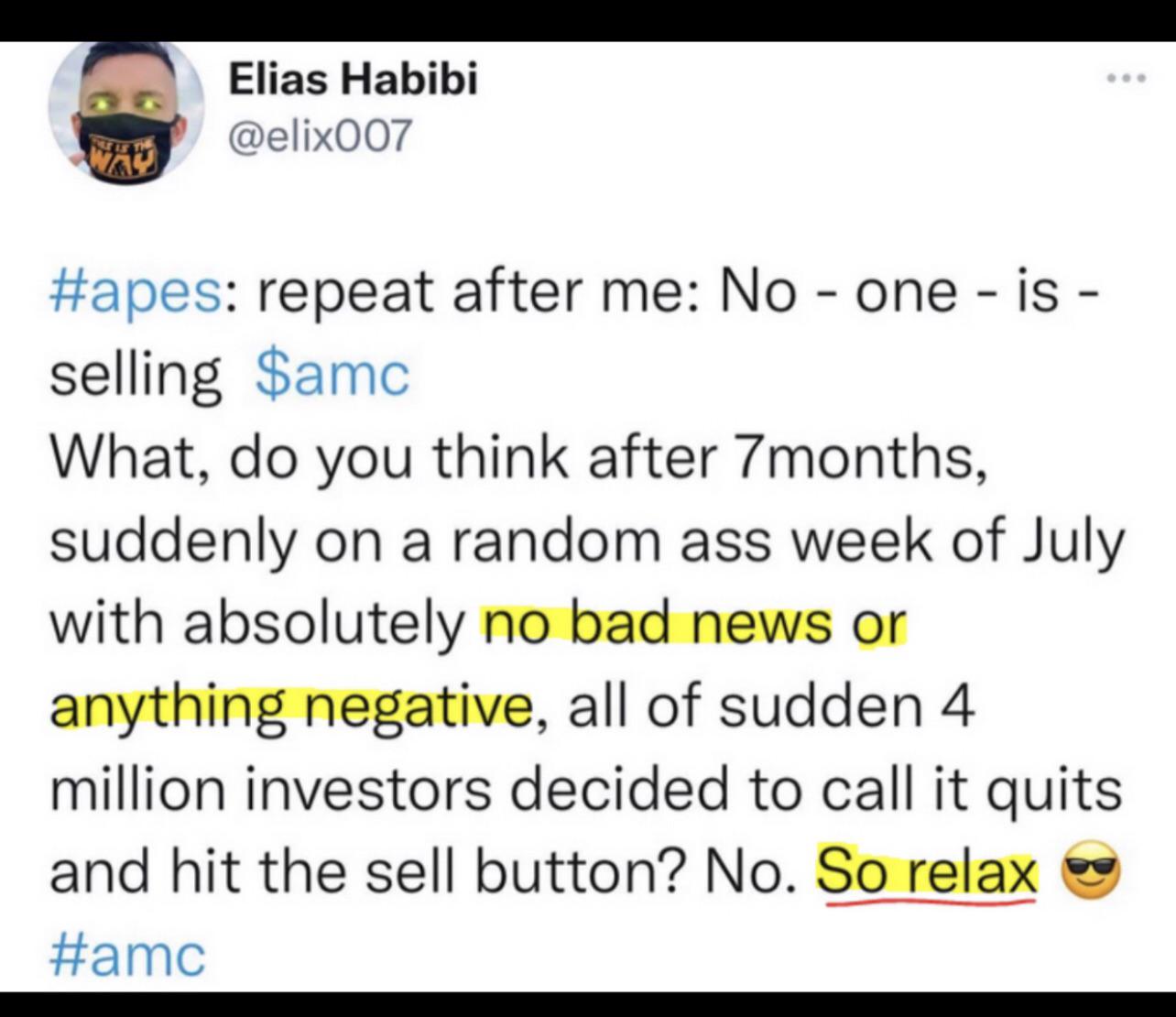 AMC Entertainment Holdings 2.0 - Todamoon?!? 1263756