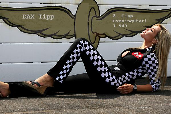 556.DAX Tipp-Spiel, Dienstag, 19.06.07 104282