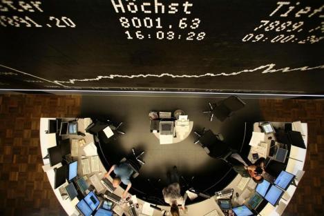 678.DAX Tipp-Spiel, Donnerstag, 06.12.07 134954