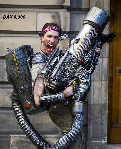 DAX-Tipps für die Urlauber Tippspiel von denkidee 101414