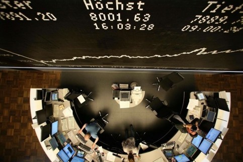 1.440.DAX Tipp-Spiel, Mittwoch, 08.12.10 363977