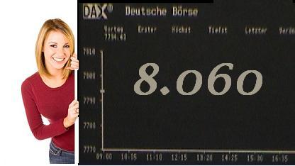 650.DAX Tipp-Spiel, Montag, 29.10.07 128321