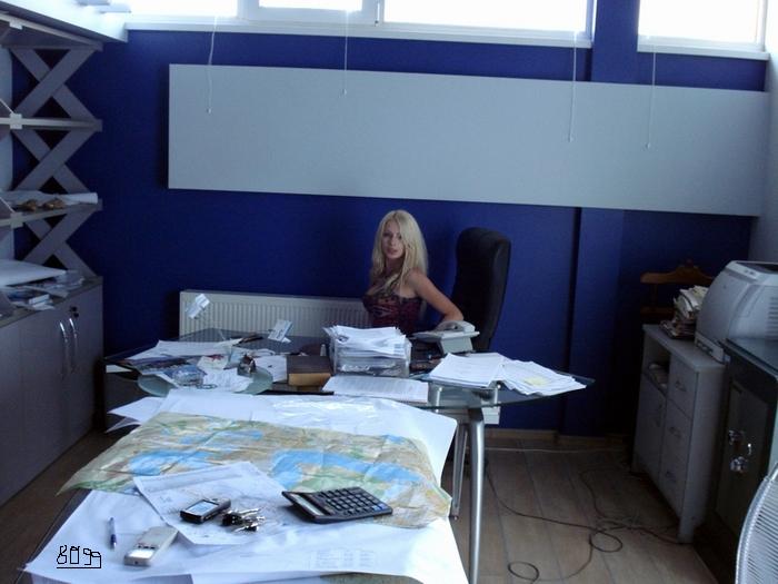 557.DAX Tipp-Spiel, Mittwoch, 20.06.07 104390