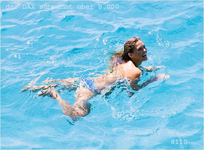 556.DAX Tipp-Spiel, Dienstag, 19.06.07 104193