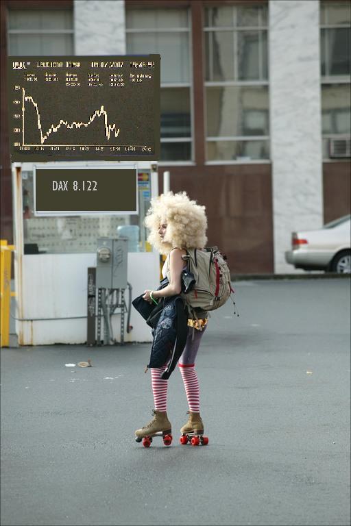 568.DAX Tipp-Spiel, Donnerstag, 05.07.07 107307