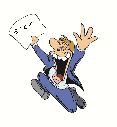 682.DAX Tipp-Spiel, Mittwoch, 12.12.07 136269