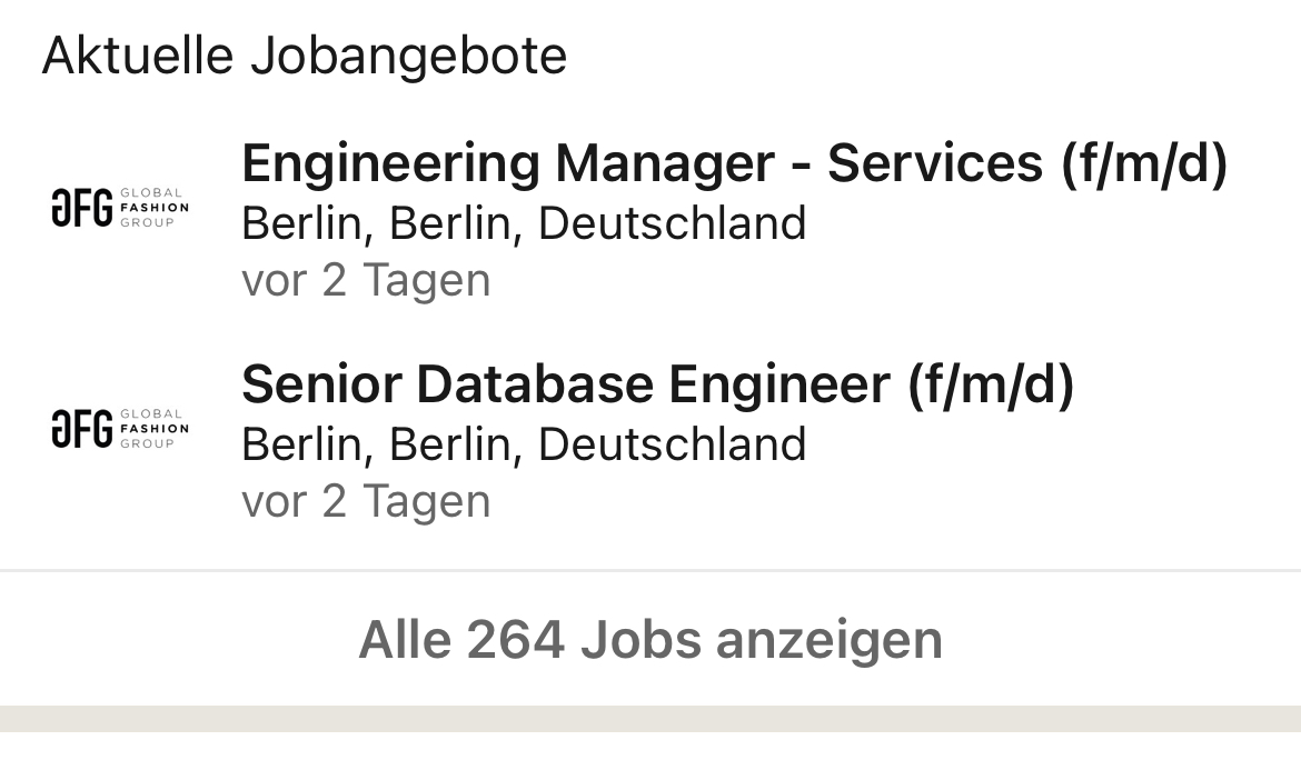 Global Fashion Group AG - Thread! 1296730