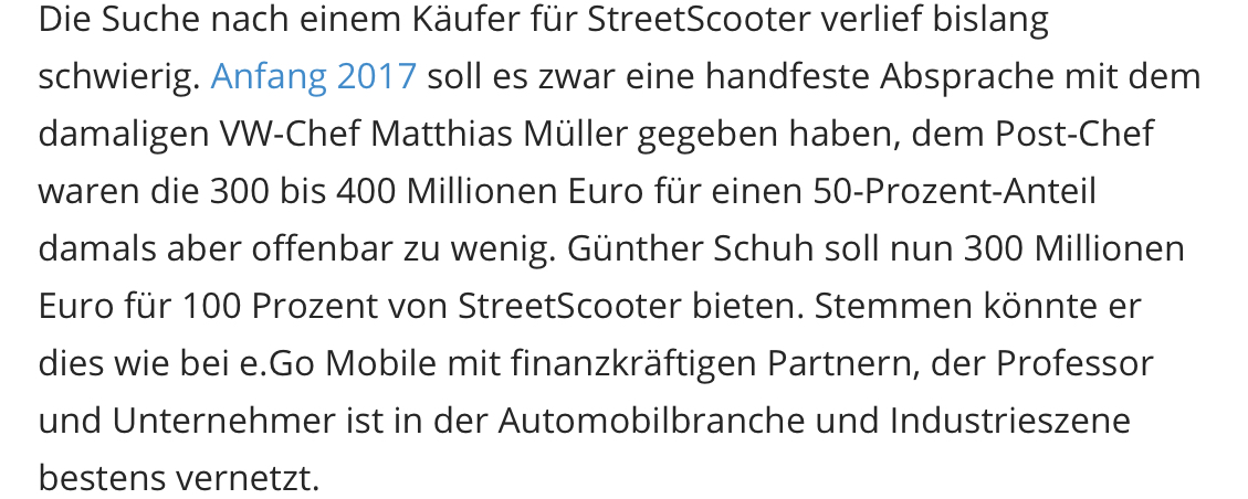 Proton Power neue Nachrichten neuer Kurs 1114166