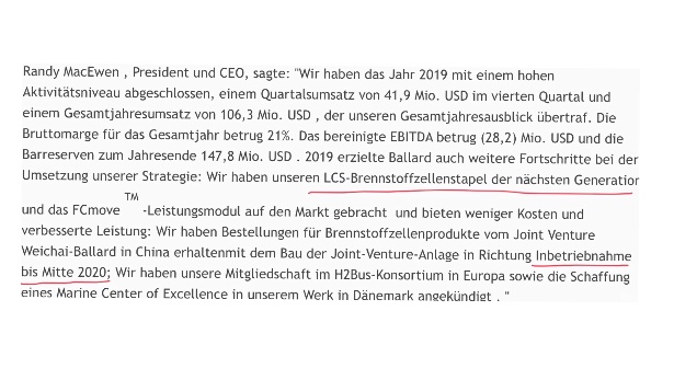 Ballard Power Systems lebt noch (Wieder) 1164199