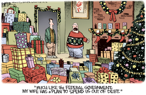 Der USA Bären-Thread 281285