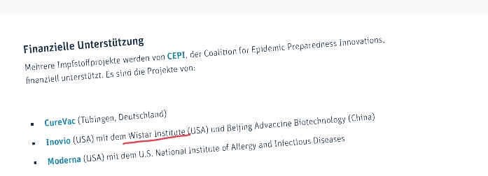 schwein gehabt! 1174805