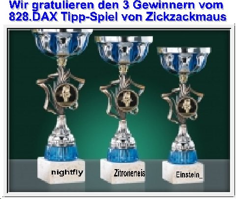 829.DAX Tipp-Spiel, Mittwoch, 16.07.08, 17.45 Uhr, 175089