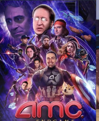 AMC Entertainment Holdings 2.0 - Todamoon?!? 1254506