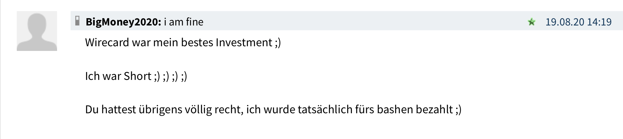 Wirecard 2014 - 2025 1201517