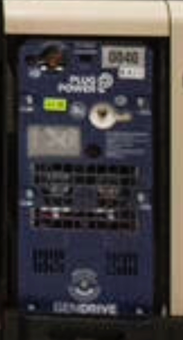 Plug Power - Brennstoffzellen 1113539