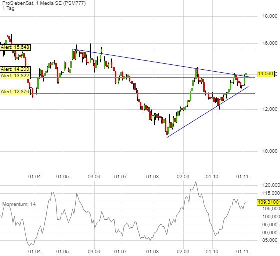 Starke Zukunft für P7Sat1 1142645