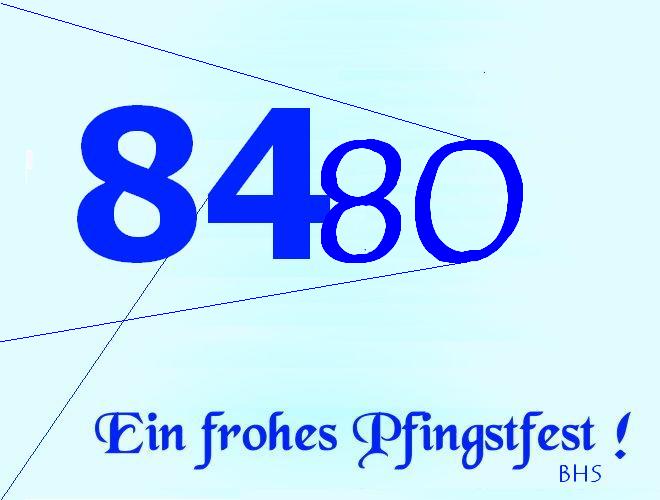 2.064.DAX Tipp-Spiel, Mittwoch, 22.05.2013 608401