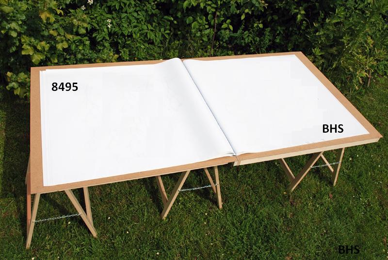 2.133.DAX Tipp-Spiel, Dienstag 637962