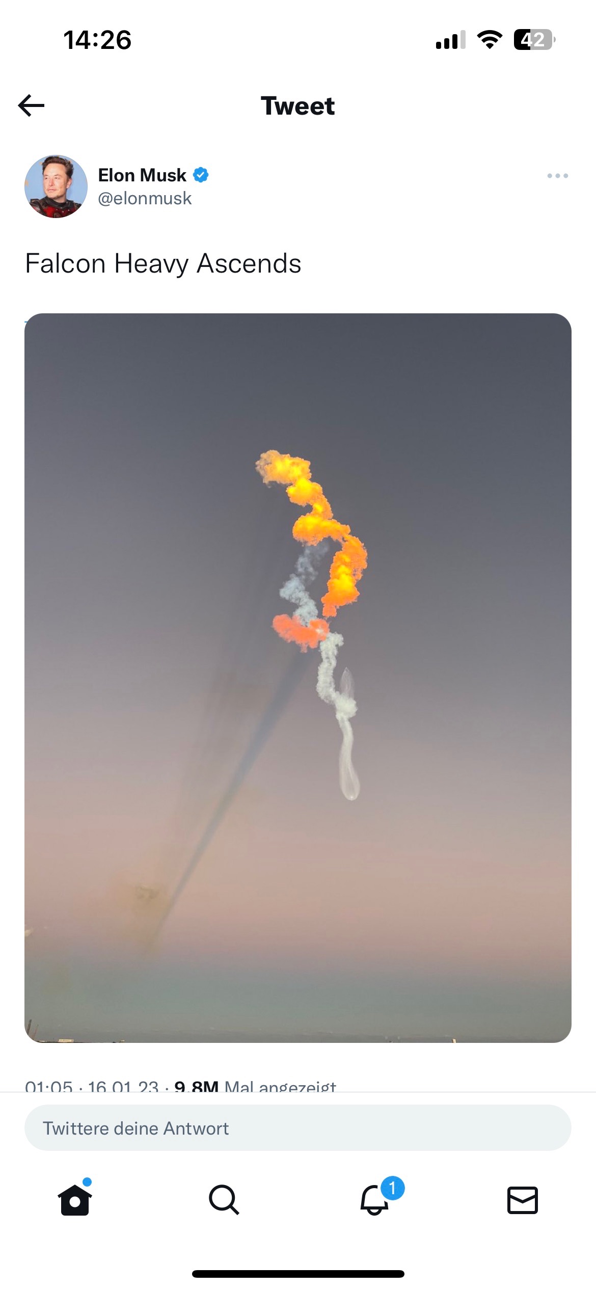 Tesla Model S 22-Jun-2012 die CHANCE 1351645