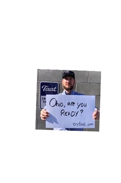 TAAT - Revolution am Tabakmarkt oder heiße Luft? 1216347