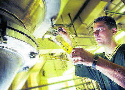 Parkbrauerei vor Gerichtsprozess? 59230