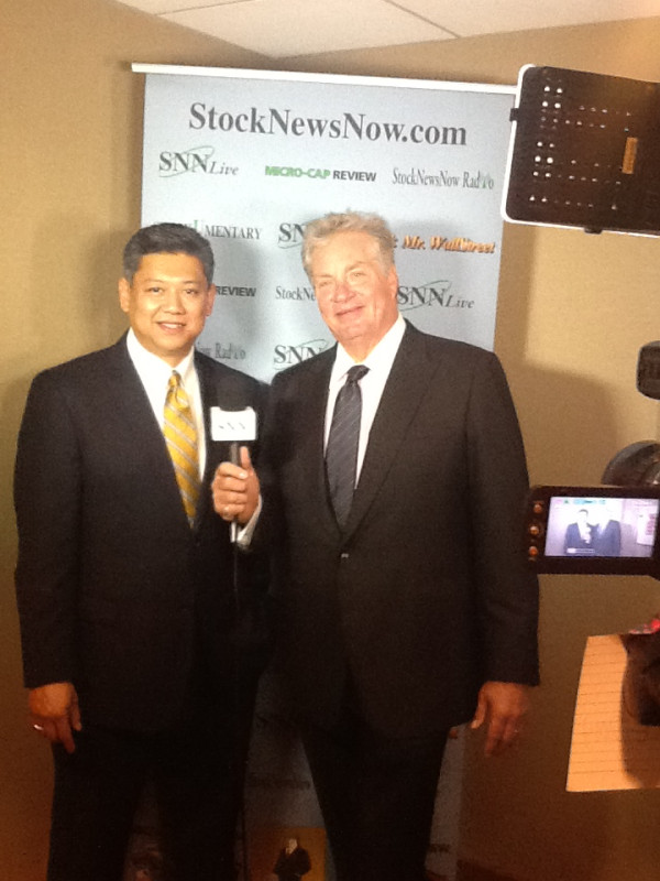 Positive Zukunft mit Verity Corp.(VRTY) 729460