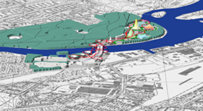 Spektakuläre Projekte kommen an die Börse 71392