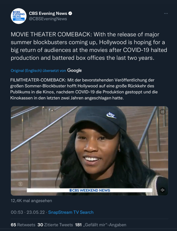 AMC Entertainment Holdings 2.0 - Todamoon?!? 1315936