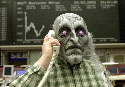 Der USA Bären-Thread 132289