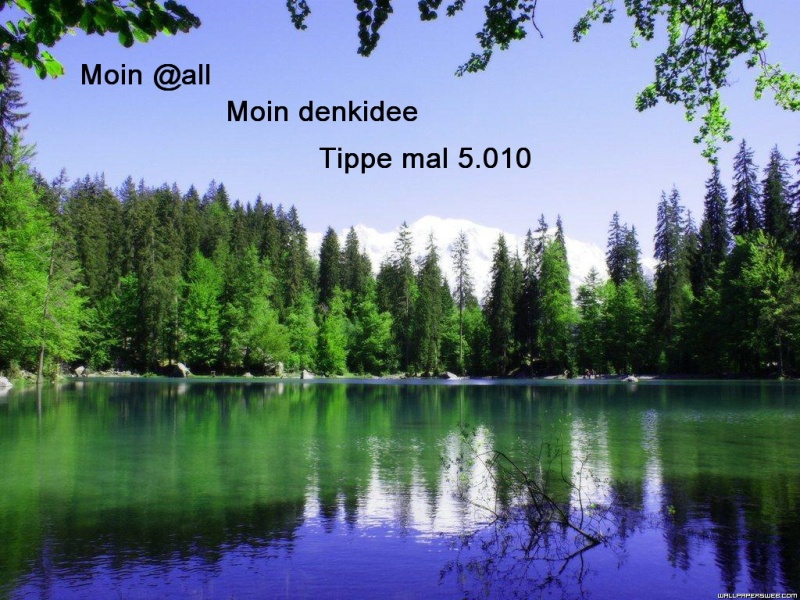 948.DAX Tipp-Spiel, Dienstag, 6.1.09, 17.45 Uhr 208648