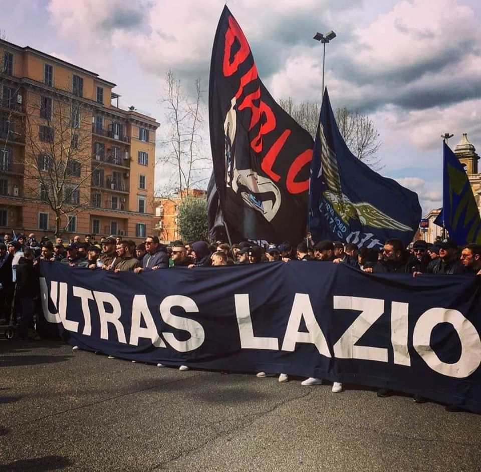 Societa Sportiva Lazio - der neue Thread 1163181