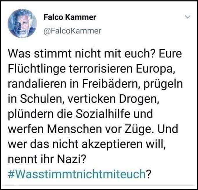 Wenn das Gold redet, dann schweigt die Welt! 1212007
