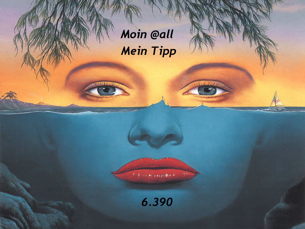 865.DAX Tipp-Spiel *Do* 04.09.08, 17.45 Uhr 184195