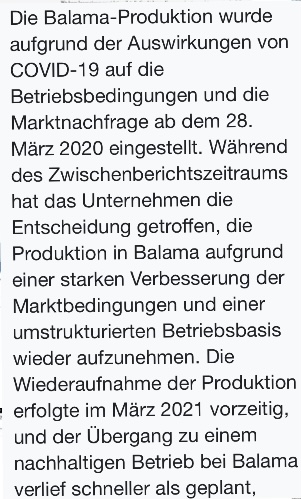 First Graphene - Erster Kommerzieller Produzent 1278897