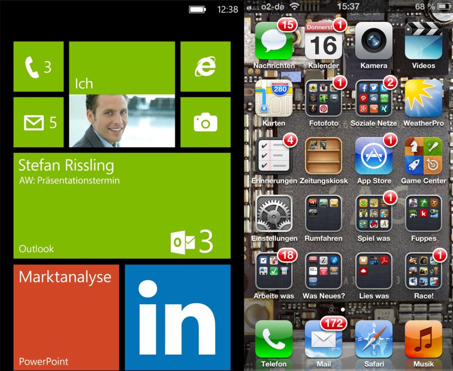 Nokia (moderiert) 614378