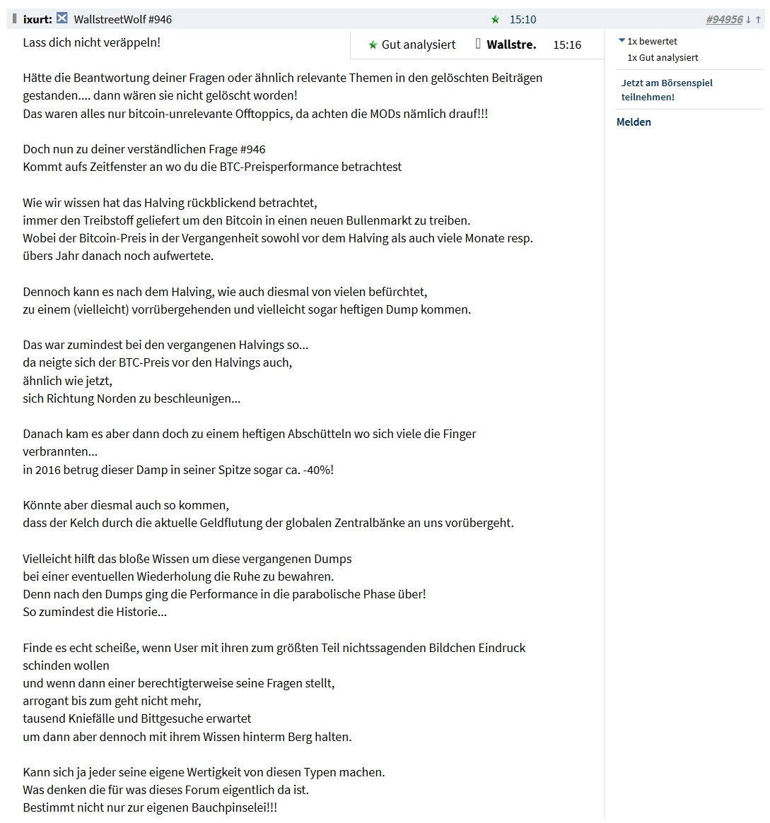 Bitcoins der nächste Monsterhype steht bevor! 1177143