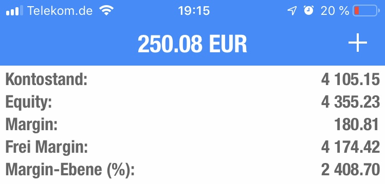 QV unlimited Million-Projekt 1100908