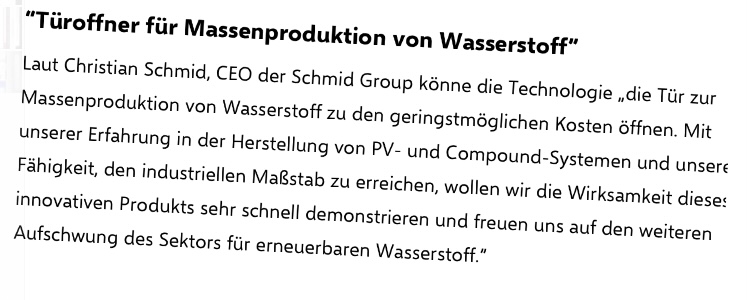 Hypersolar im Jahr der Brennstoffzelle 2014 1246956