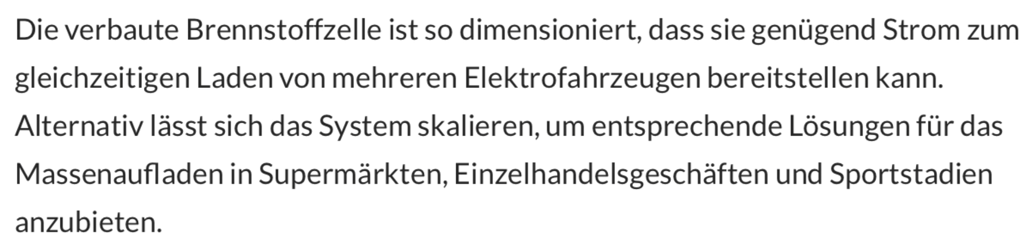 AFC Energy Aktie mit viel Potential 1116861
