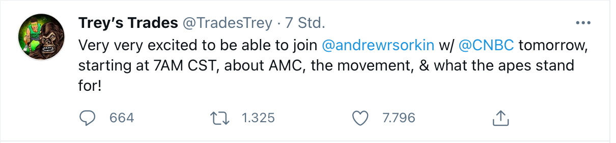 AMC Entertainment Holdings 2.0 - Todamoon?!? 1256708