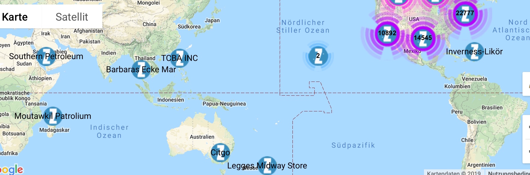 Netcents Technology Thread moderiert A2AFTK 1096460