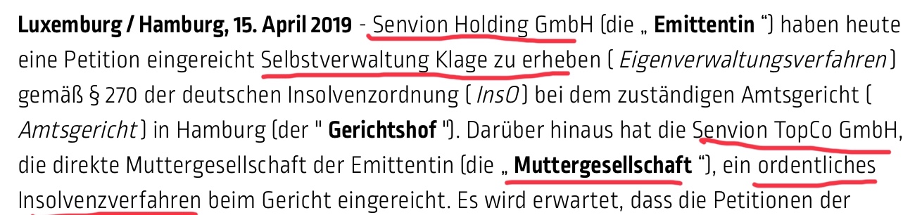 Senvion S.A. (WKN: A2AFKW) 1107444