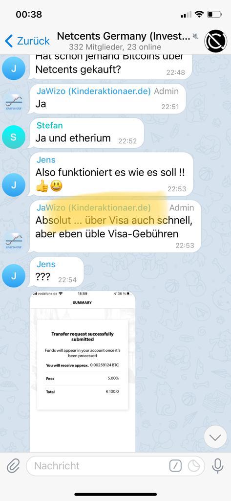 netcents, die neue online zahlungsplattform 1258153