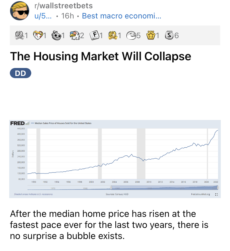 Börse ein Haifischbecken: Trade was du siehst 1322545