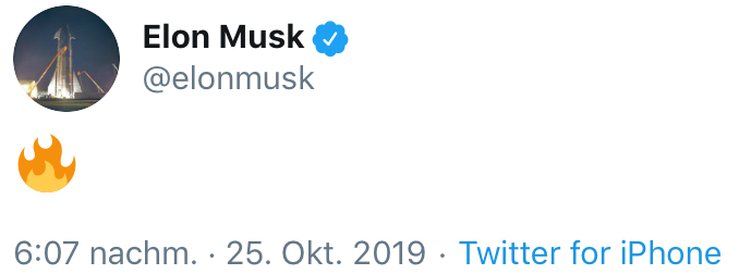 Tesla - Autos, Laster, Speicher und Solardächer 1140906