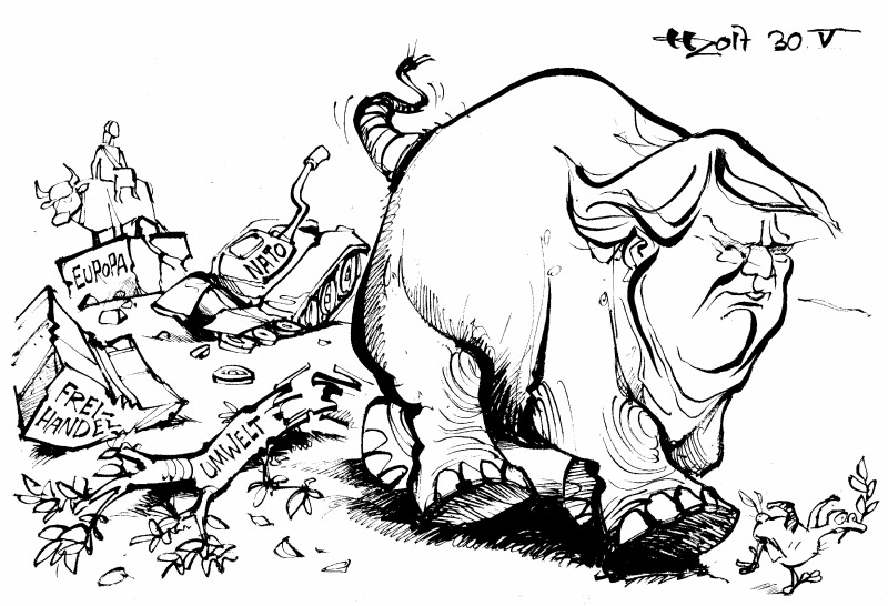 Dax 6000 keine Utopie mehr.... 1112090