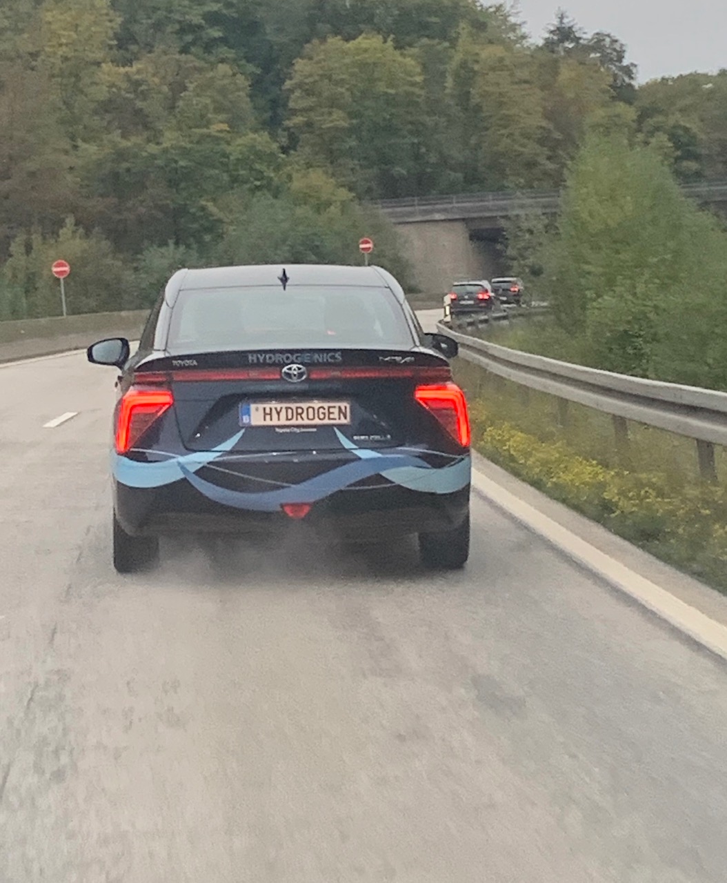 Mobilität 2020 von Tesla bis Ballard BEV + H2 1138079